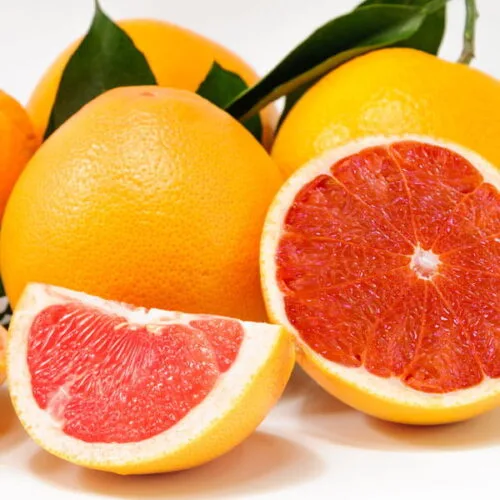 Ekstrakt z pestek grejpfruta