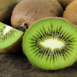 Olej z nasion kiwi (actinidia chinensis) nierafinowany