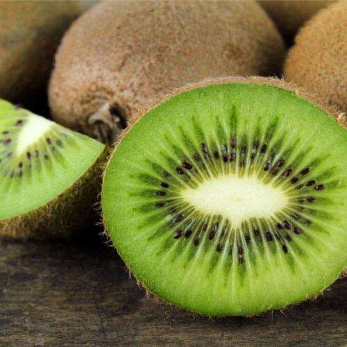 Olej z nasion kiwi (actinidia chinensis) nierafinowany