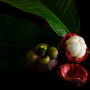 Mangosteen: kompozycja zapachowa / olejek zapachowy 100%