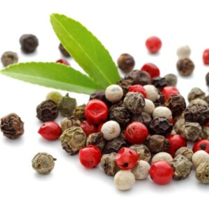 Patchouli & Peppercorn: kompozycja zapachowa / olejek zapachowy 100%