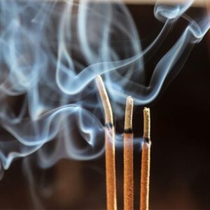 Smokey Oudth: kompozycja zapachowa / olejek zapachowy 100%