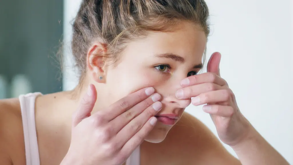 Kwas salicylowy w kosmetyce