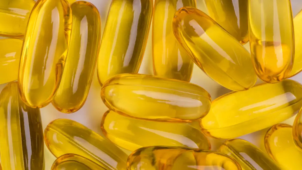 Zastosowanie witaminy E w kosmetykach