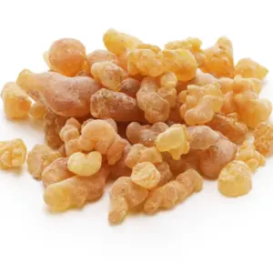 olejek kadzidłowy somalijski. Olejek eteryczny destylowany z Boswellia Frereana