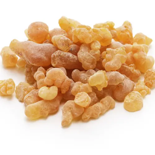 Boswellia_Frereana olejek kadzidłowy somalijski. Olejek eteryczny destylowany z Boswellia Frereana