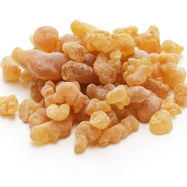 Kadzidłowiec somalijski (Boswellia Frereana) olejek eteryczny 1 olejek kadzidłowy somalijski. Olejek eteryczny destylowany z Boswellia Frereana